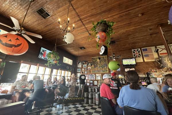 Top Restaurants in Pensacola, FL