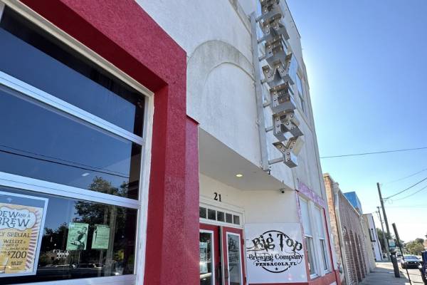 Top Breweries in Pensacola, FL